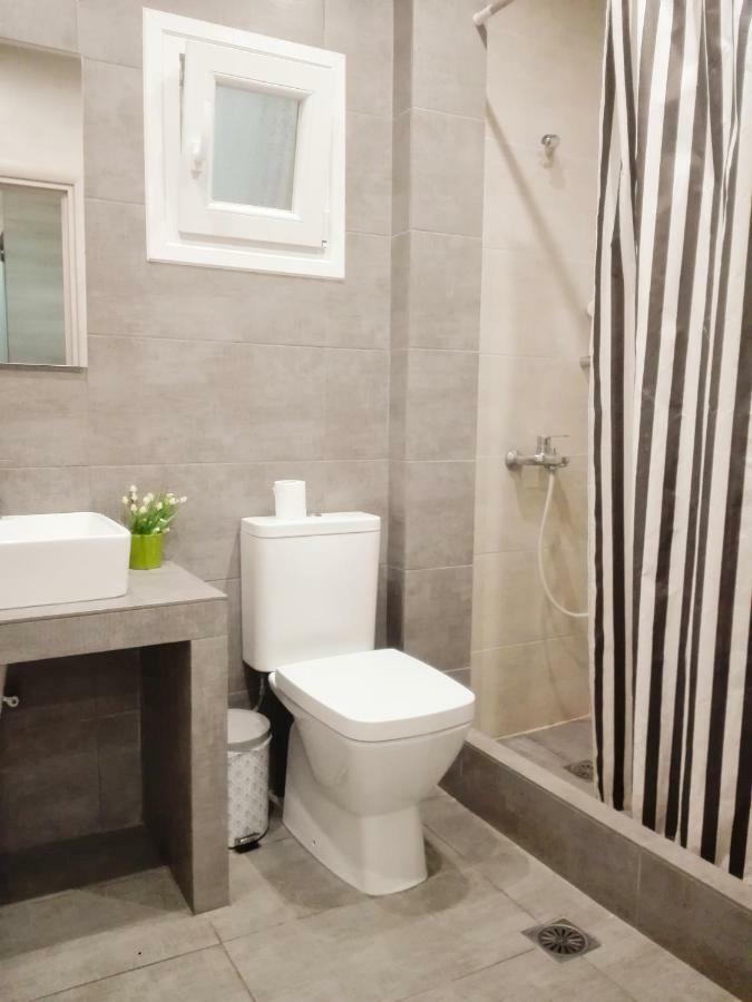 Appartement Luxury At Navarino Square *